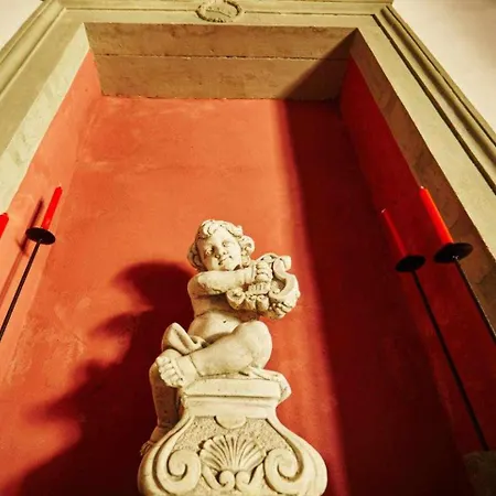 Il Frantoio Delle Grazie Apartment Florence Room photo