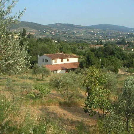 Il Frantoio Delle Grazie Apartment Florence Room photo
