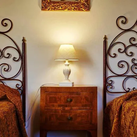 Il Frantoio Delle Grazie Apartment Florence Room photo