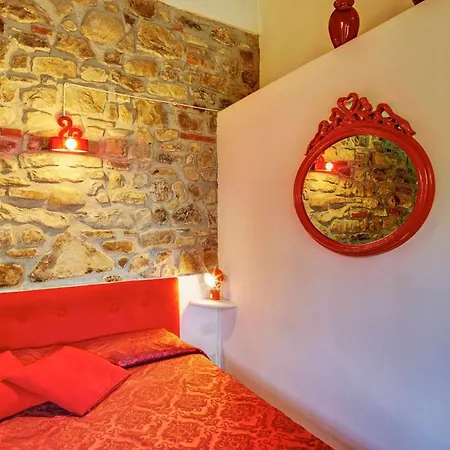 Il Frantoio Delle Grazie Apartment Florence Room photo