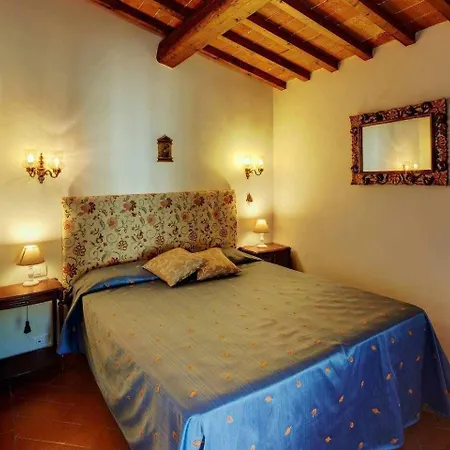 Il Frantoio Delle Grazie Apartment Florence Room photo