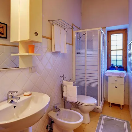 Il Frantoio Delle Grazie Apartment Florence Room photo