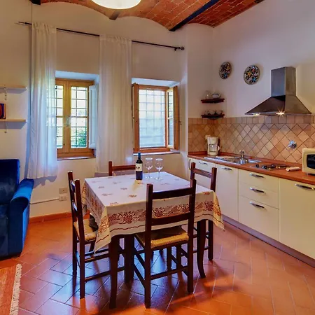 Il Frantoio Delle Grazie Apartment Florence Room photo