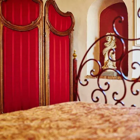 Il Frantoio Delle Grazie Apartment Florence Room photo