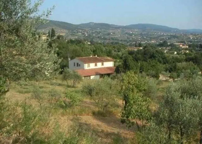 Il Frantoio Delle Grazie