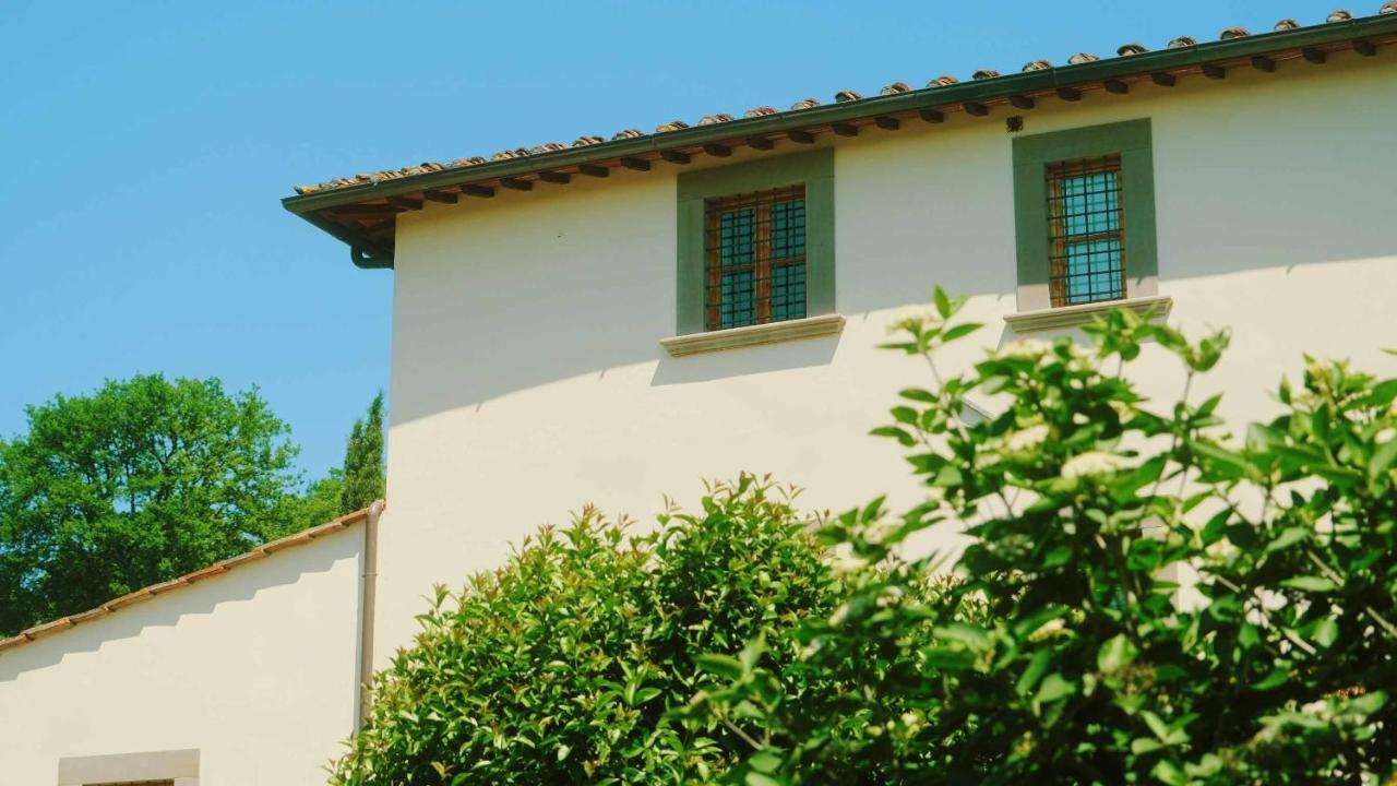 Il Frantoio Delle Grazie Florenz