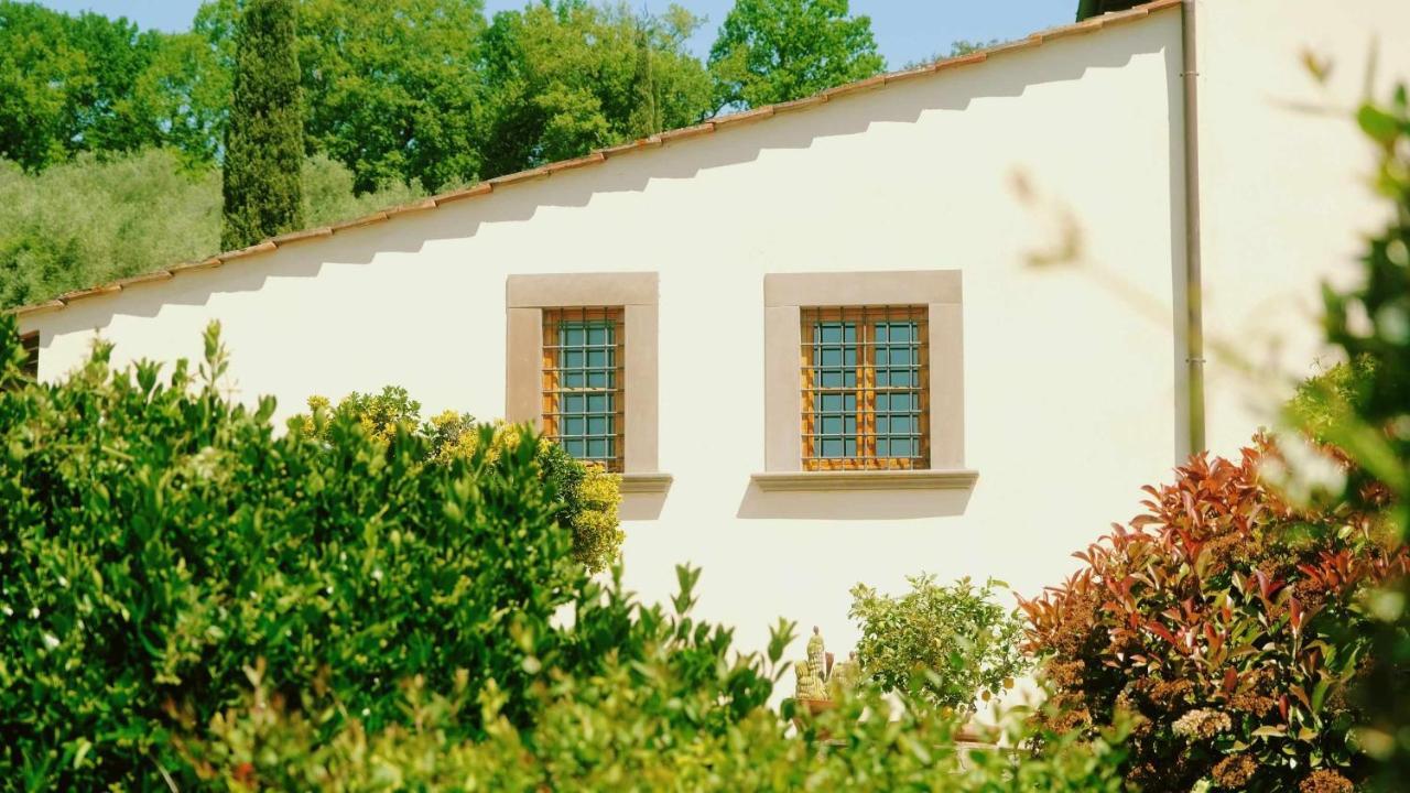 Il Frantoio Delle Grazie Apartment *