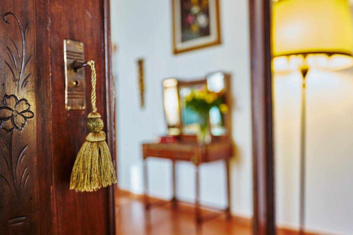 Apartment Il Frantoio Delle Grazie Florenz