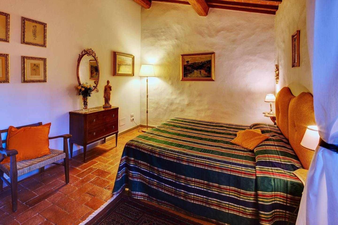 Il Frantoio Delle Grazie Appartement