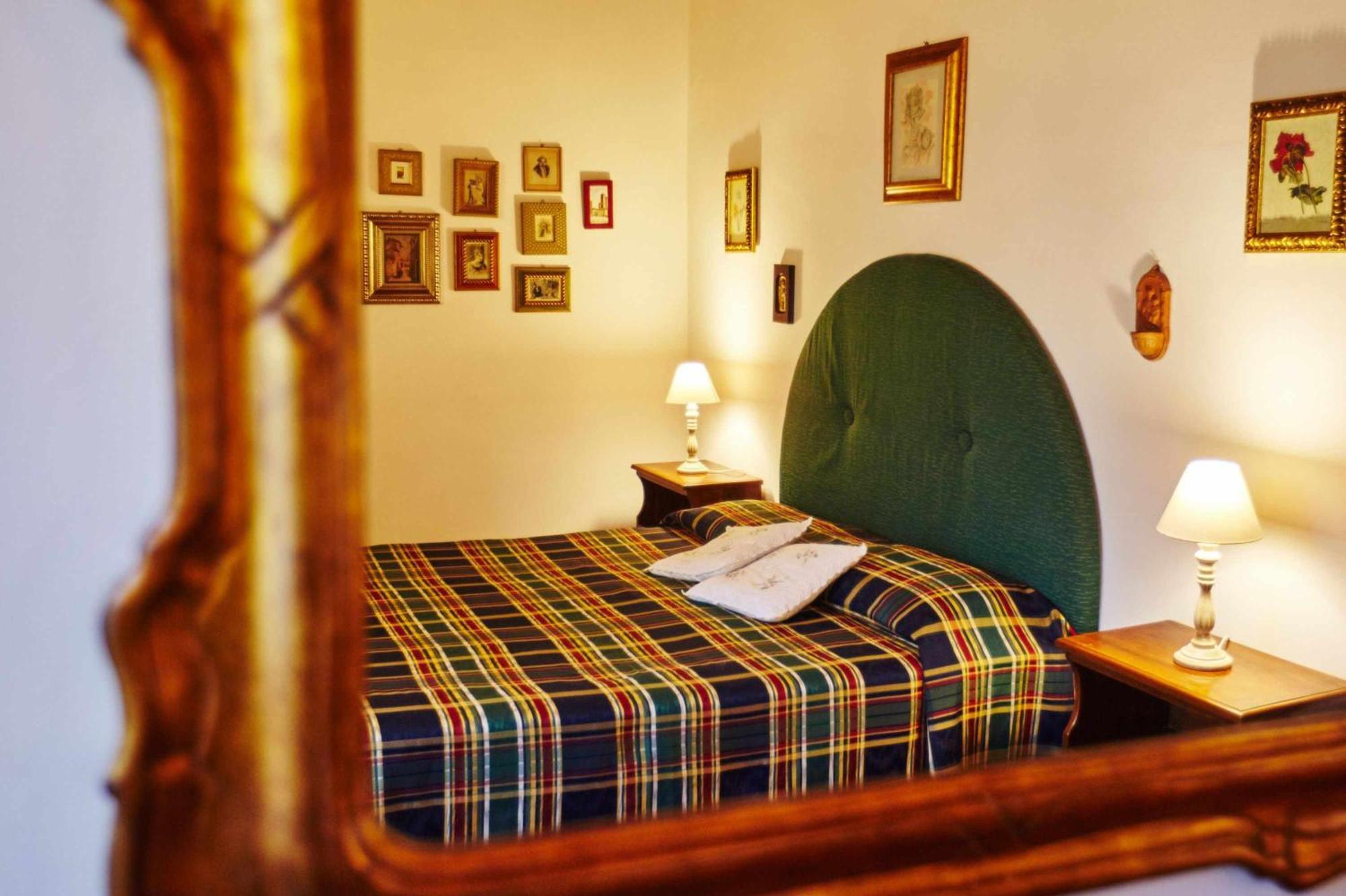 Il Frantoio Delle Grazie Appartement *