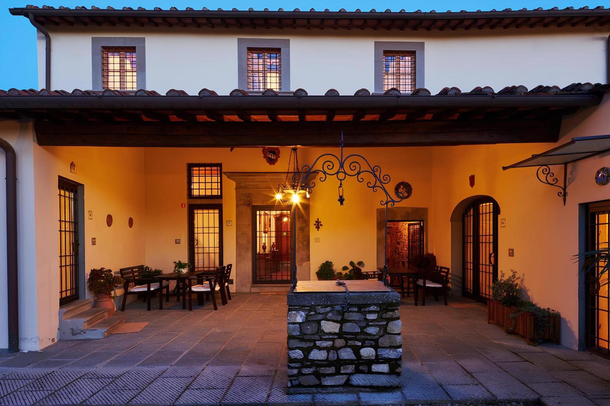 Appartement Il Frantoio Delle Grazie *