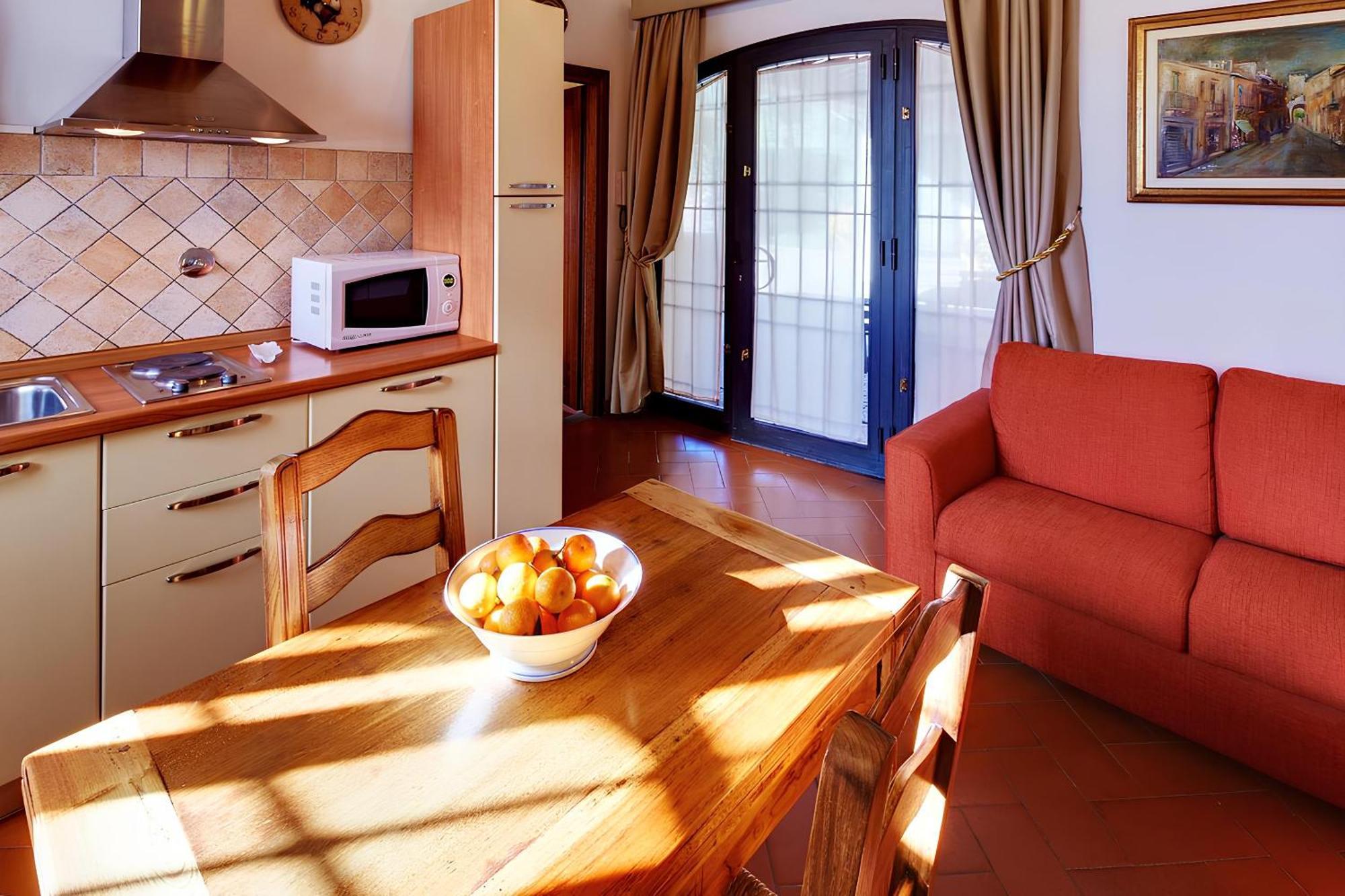 Il Frantoio Delle Grazie Apartment Florence